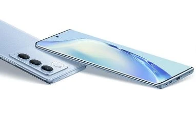 Vivo V27 series smartphones Vivo V27 series smartphones