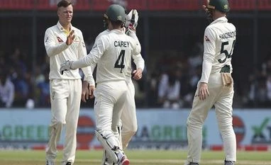 BGT 2023, 3rd Test Day 1: Kuhnemann, Khawaja take Australia ahead of hosts Matthew Kuhnemann