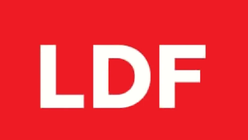 Left Democratic Front, Kerala Photo: Wikimedia Commons