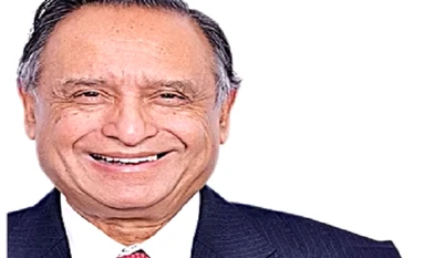 Former diplomat, Padma Bhushan awardee Chandrashekhar Dasgupta no more Chandrashekhar Dasgupta