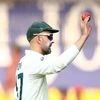 Nathan Lyon finished with figures of 8/64 against Australia. Photo: @Sportsnapper71