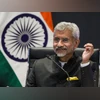S Jaishankar S Jaishankar