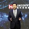 Foxconn Chairman Young Liu