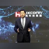 Foxconn chief defends hiring process after report of married women rejected Foxconn Chairman Young Liu
