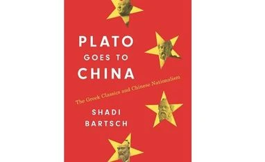 A classical understanding of Chinese exceptionalism Book cover