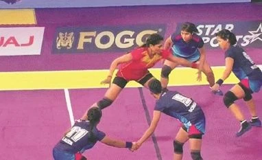 After WPL, now Pro Kabaddi League plans to launch women's version Pro Kabaddi League Women