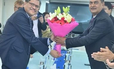 Jishnu Barua becomes new chairperson of power regulator CERC Jishnu Barua