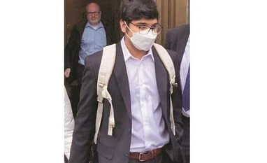 Indian-origin engineer at FTX, Nishad Singh, pleads guilty to fraud charges Indian-origin engineer at FTX, Nishad Singh