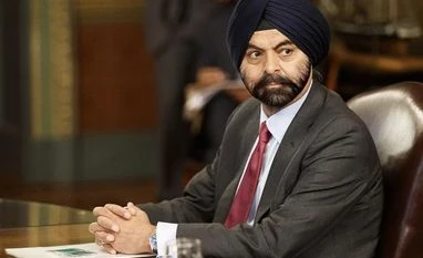 Ajay Banga tests Covid positive; meetings with PM Modi, others cancelled Joe Biden's nominee to lead World Bank, Ajay Banga