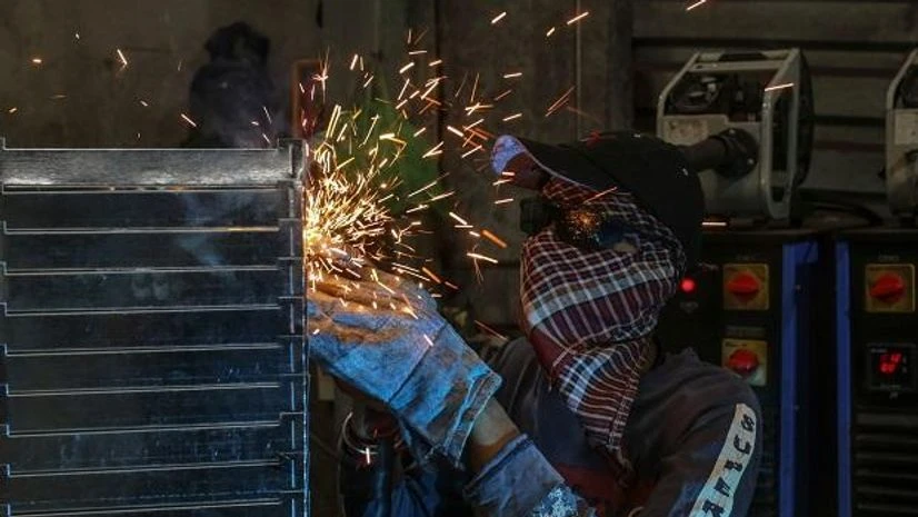 manufacturing manufacturing