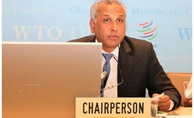 Investment facilitation for development or trouble? Anwar H Shaik