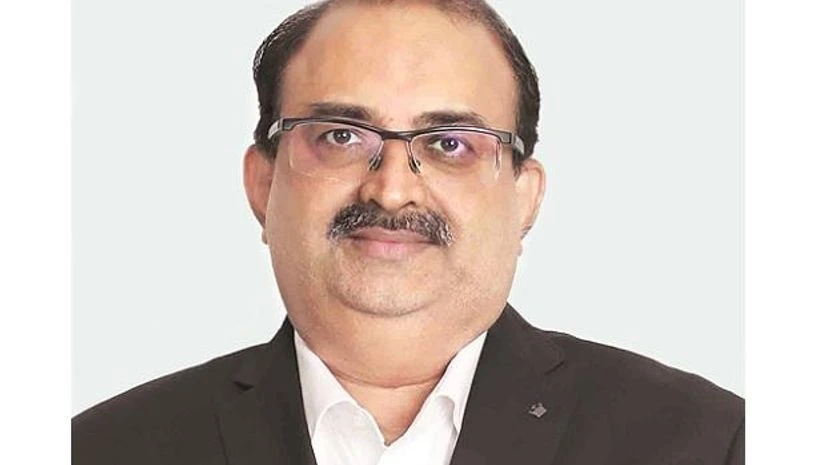 Sailesh Raj Bhan Sailesh Raj Bhan