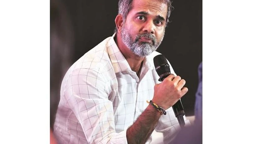 R Srinivasan R Srinivasan