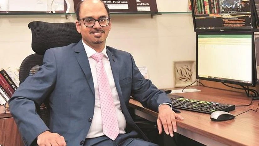 Manish Banthia Manish Banthia