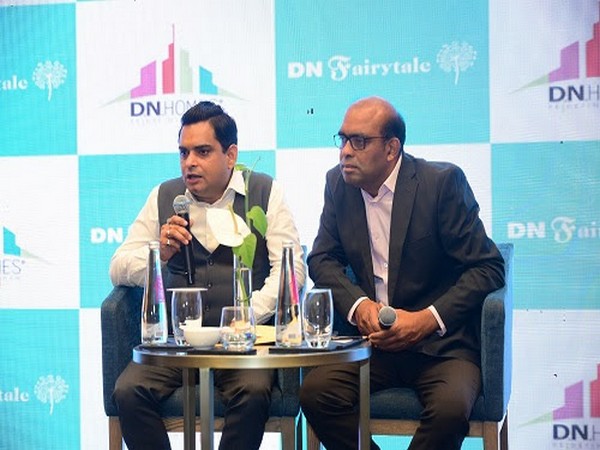 Tennis player James Blake