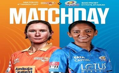 MI vs GG, WPL 2023 Highlights: Ishaque, Harman lead Mumbai to 143 run win WPL 2023