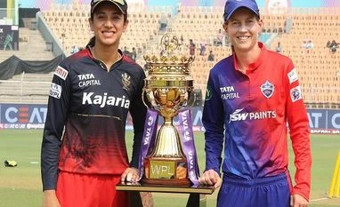 DC Women vs RCB Women: Venue, live streaming, timing, and playing 11 WPL 2023