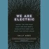WE ARE ELECTRIC