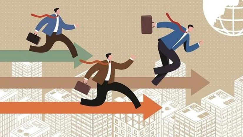 Illustration: Ajay Mohanty Illustration: Ajay Mohanty