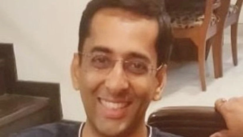 Ashish Gupta Ashish Gupta