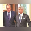 Jaishankar-Lavrov talks to focus on trade in national currencies, banking Sergey Lavrov, S Jaishankar