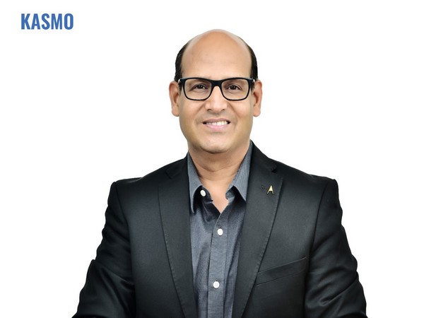 Tennis player James Blake