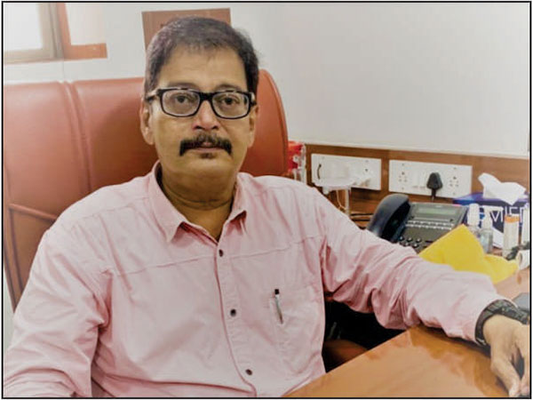 Tennis player James Blake