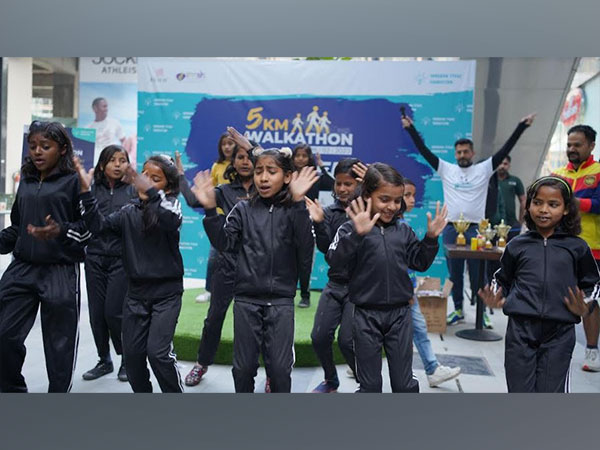 Tennis player James Blake