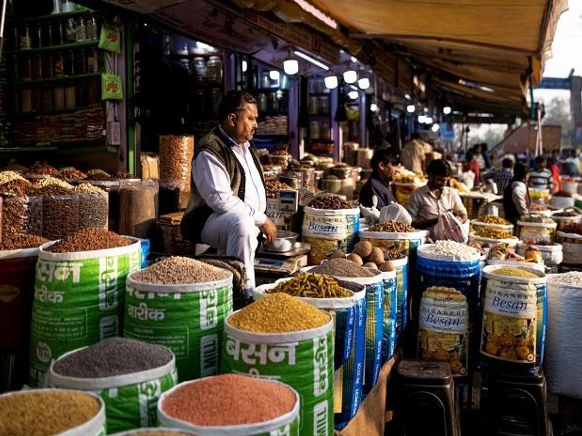 Retail inflation for agriculture, rural workers up marginally in Feb 2023