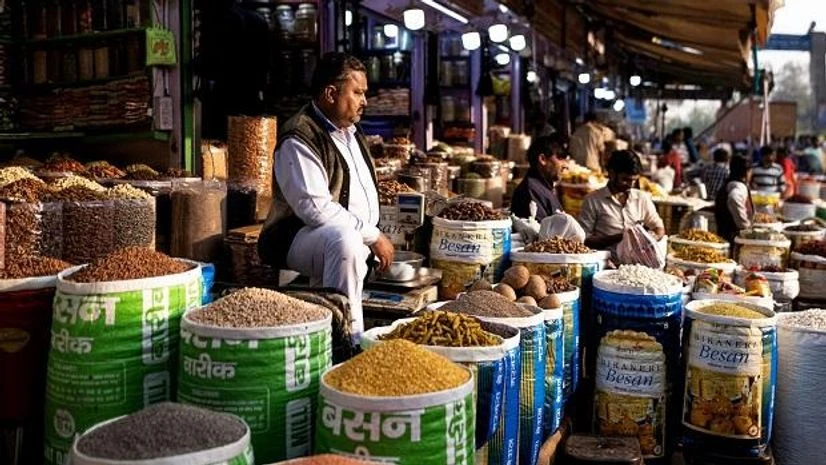 Inflation, economy, market, stagflation Photo: Bloomberg