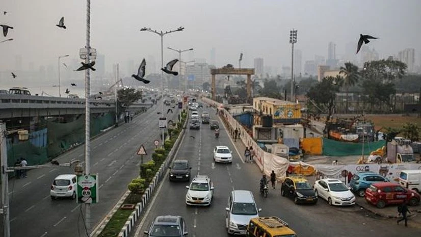 India, Indian economy Photo: Bloomberg