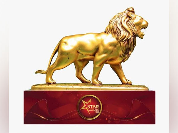 Tennis player James Blake