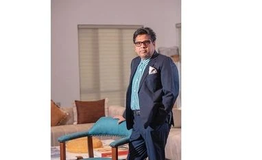 Shyam Metalics eyes $1 bn in revenue from stainless steel business Brij Bhushan