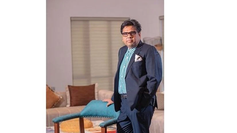 Brij Bhushan Brij Bhushan