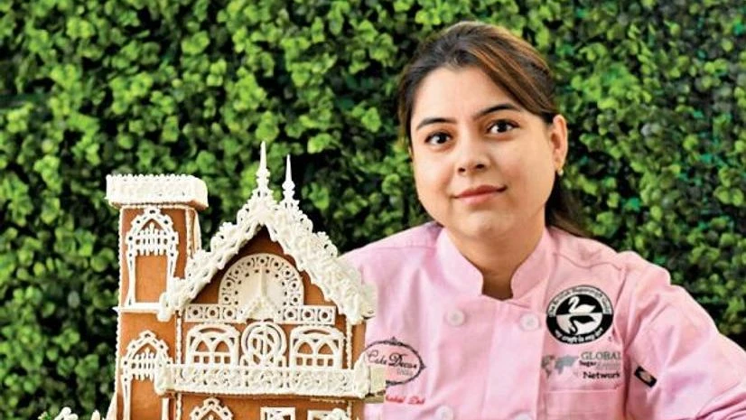 Prachi Dhabal Deb Prachi Dhabal Deb