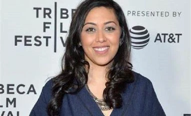 We have crafted a unique cinematic language through films: Smriti Mundhra Smriti Mundhra