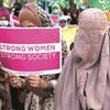 women, women rights