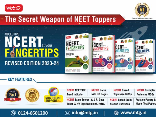 NCERT-fingertips NCERT-fingertips