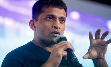 Edtech major Byju's faces deadline for $40 million payment of $1.2 bn loan Byju Raveendran, Byju's