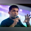 Byju Raveendran says company's $200 million rights issue fully subscribed Byju Raveendran, Byju's