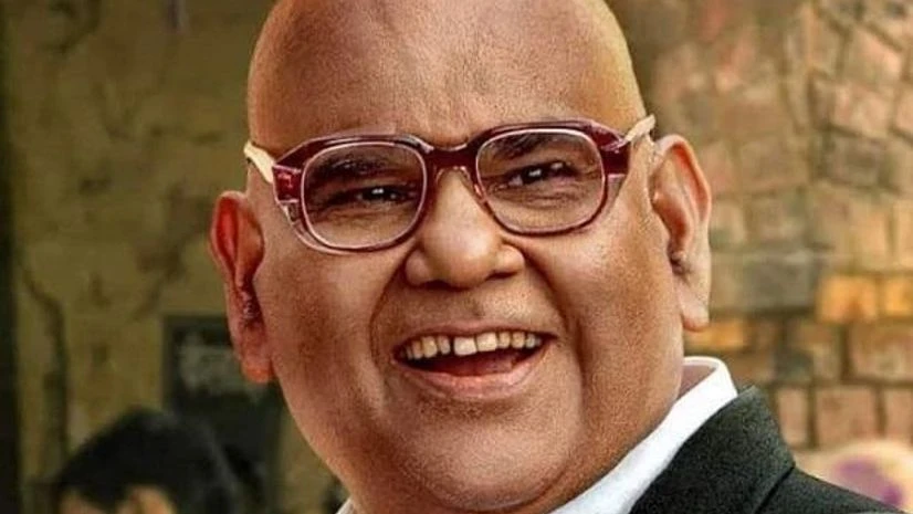 Satish Kaushik: 1956 – 2023 Satish Kaushik: 1956 – 2023
