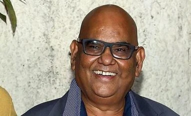 Delhi Police recovers medicines from farmhouse where Satish Kaushik stayed Satish Kaushik: 1956 – 2023