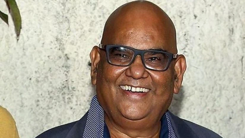 Satish Kaushik: 1956 – 2023 Satish Kaushik: 1956 – 2023