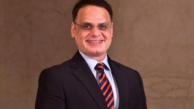 Bhanu Vohra, Citi Bank Bhanu Vohra, Citi Bank