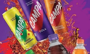 Ambani adopts familiar playbook in India cola battle vs Coke, Pepsi Campa Cola