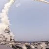 Indian Navy
