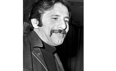 Chaim Topol Chaim Topol