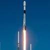 SpaceX, satellite, satellite launch