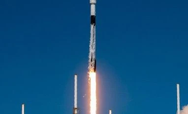 Funding on Earth but sky is the limit for India's space technology sector SpaceX, satellite, satellite launch