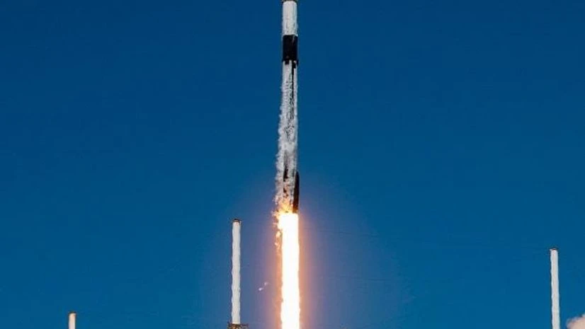 SpaceX, satellite, satellite launch SpaceX, satellite, satellite launch